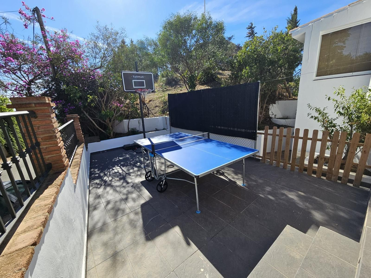 Detached Villa bilde 10