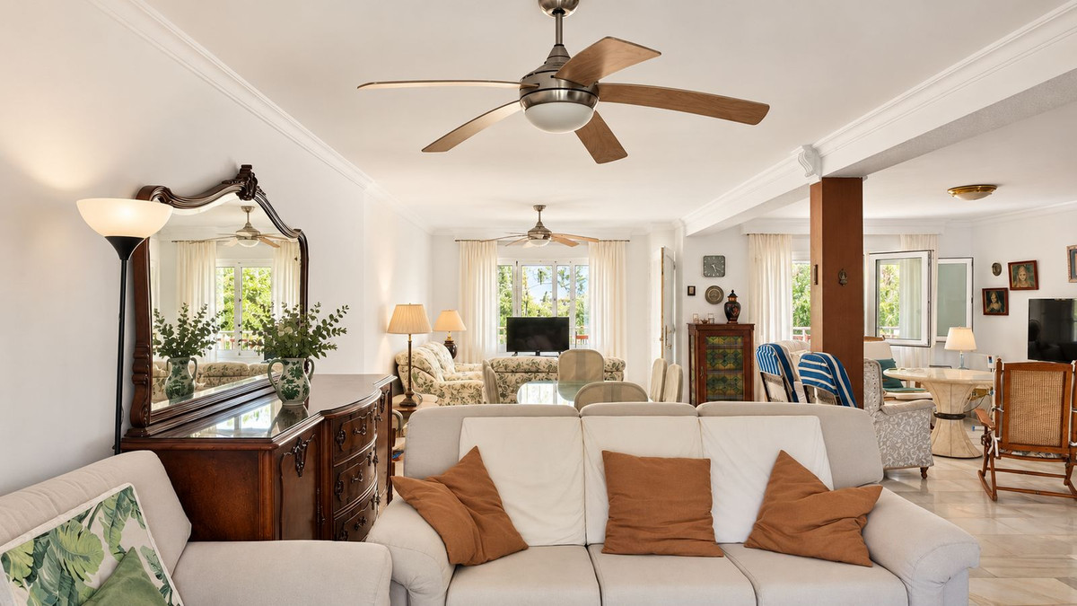 Detached Villa bilde 11