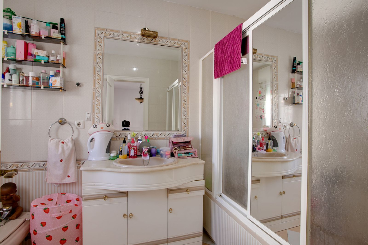 Townhouse bilde 4
