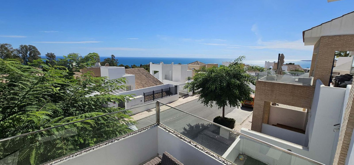 Detached Villa bilde 36