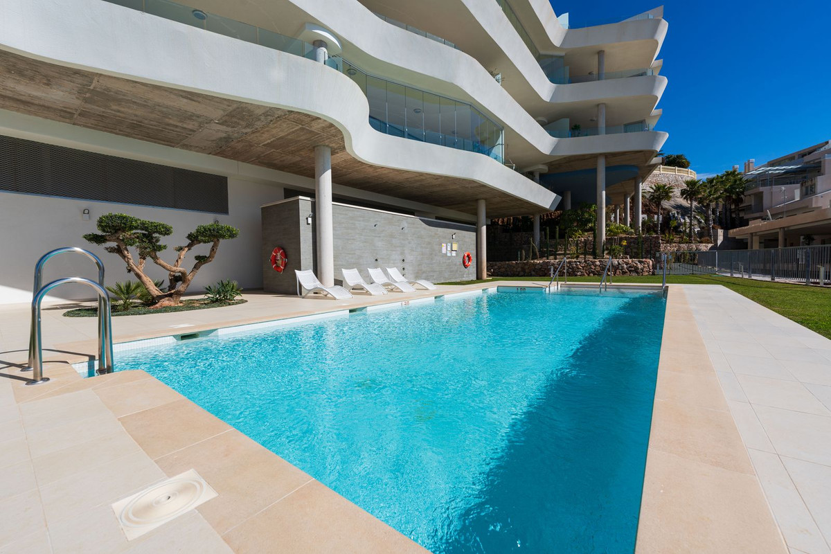 Penthouse Duplex bilde 38