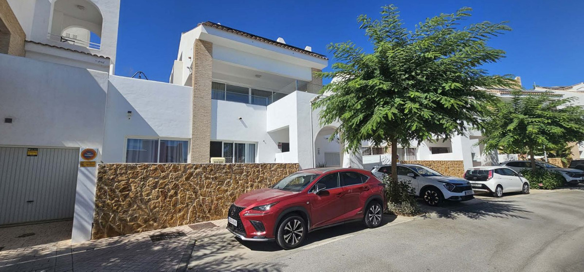 Detached Villa bilde 42