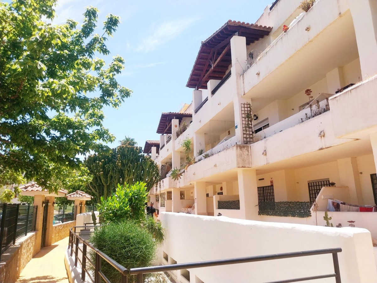 Ground Floor Apartment bilde 26