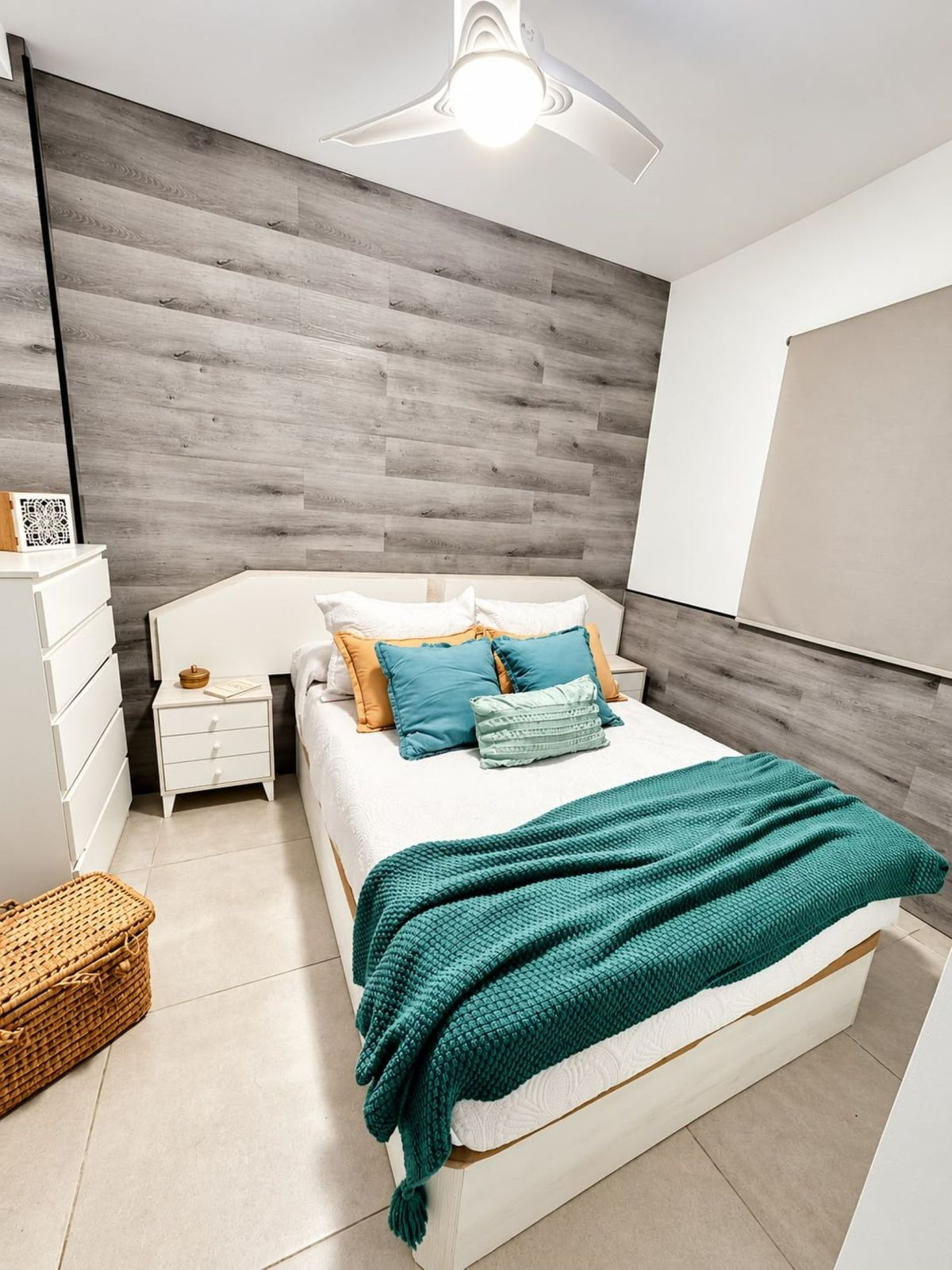 Ground Floor Apartment bilde 5