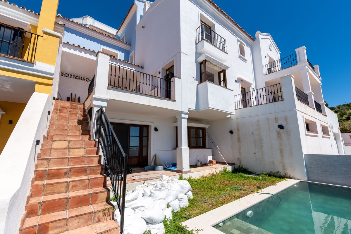 Townhouse bilde 20