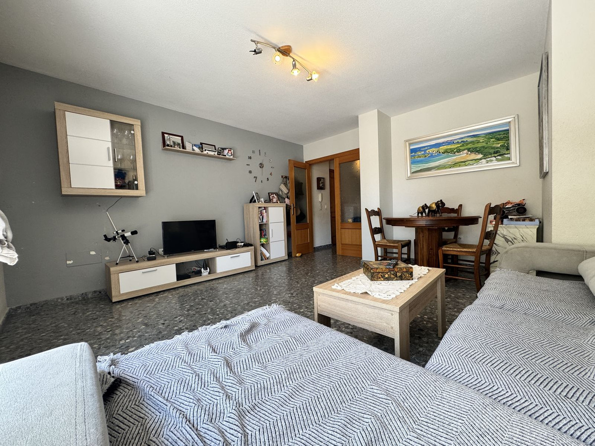 Ground Floor Apartment bilde 4