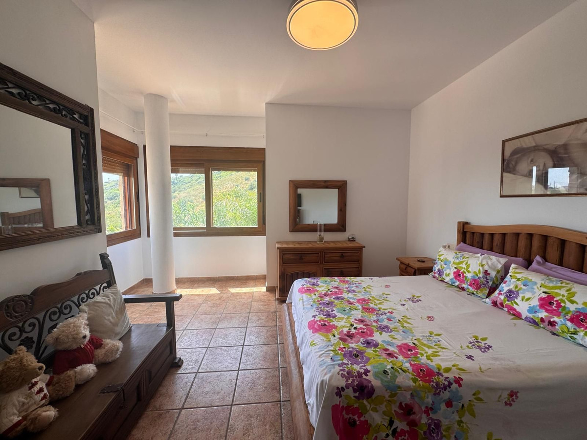 Detached Villa bilde 22