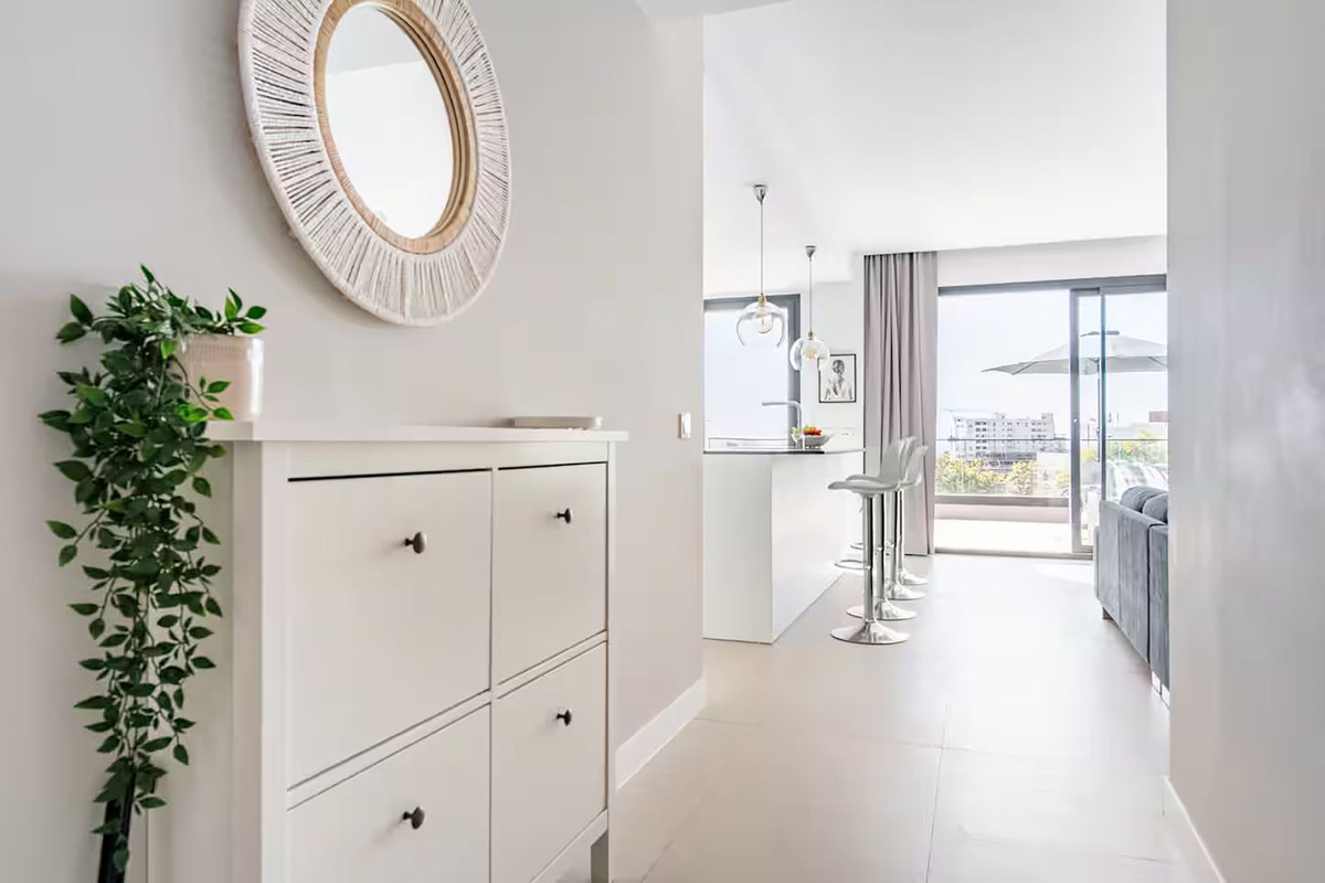 Penthouse Duplex bilde 26