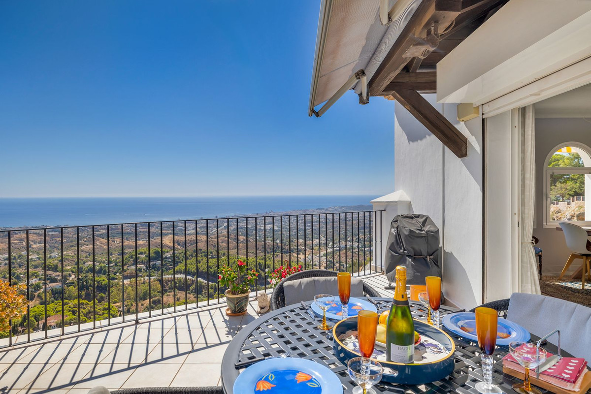 Penthouse Duplex bilde 8