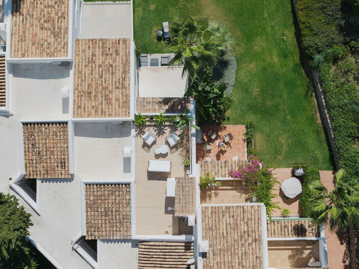 Penthouse Duplex bilde 21