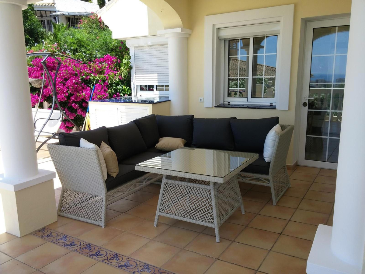 Detached Villa bilde 4