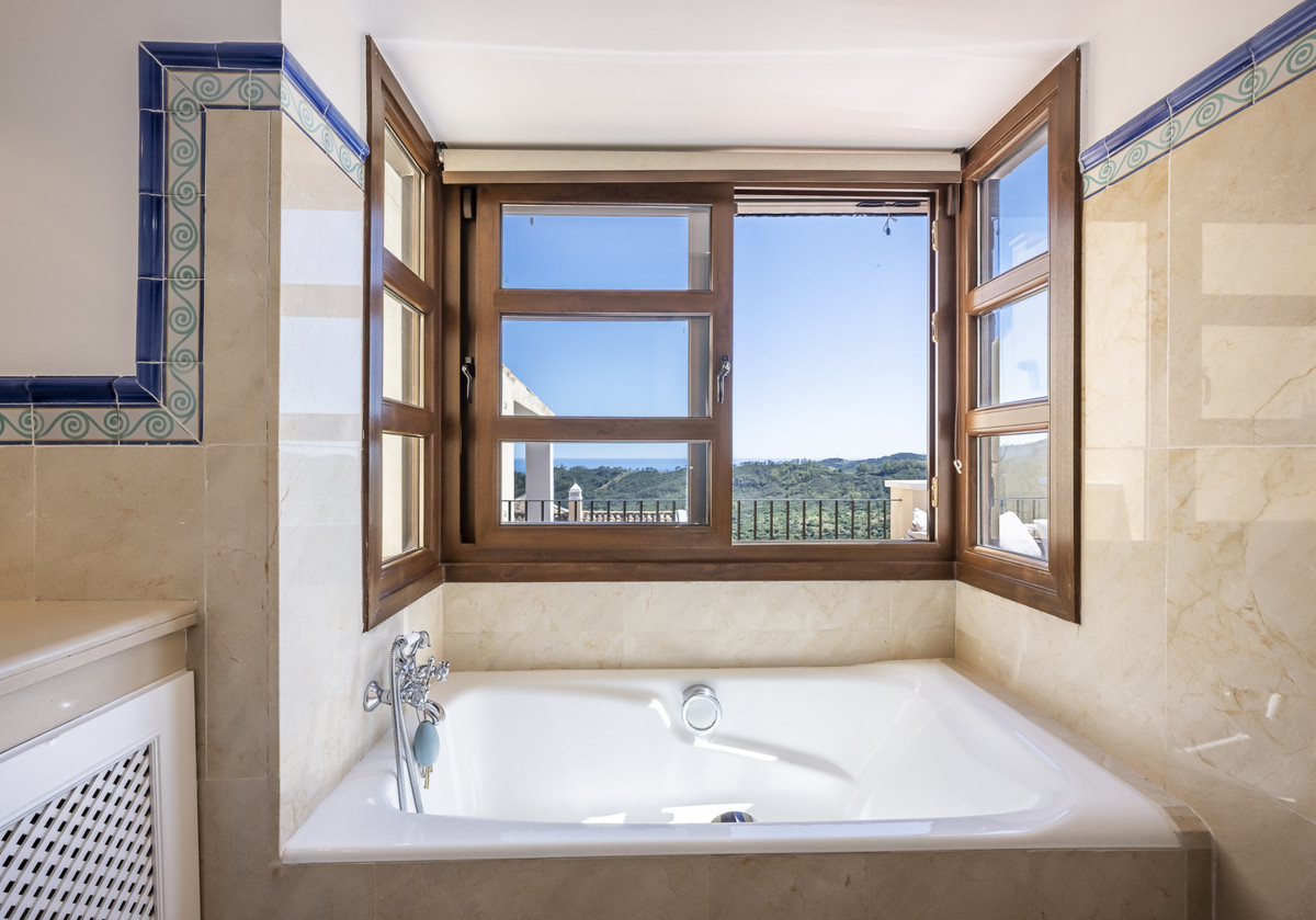 Townhouse bilde 22