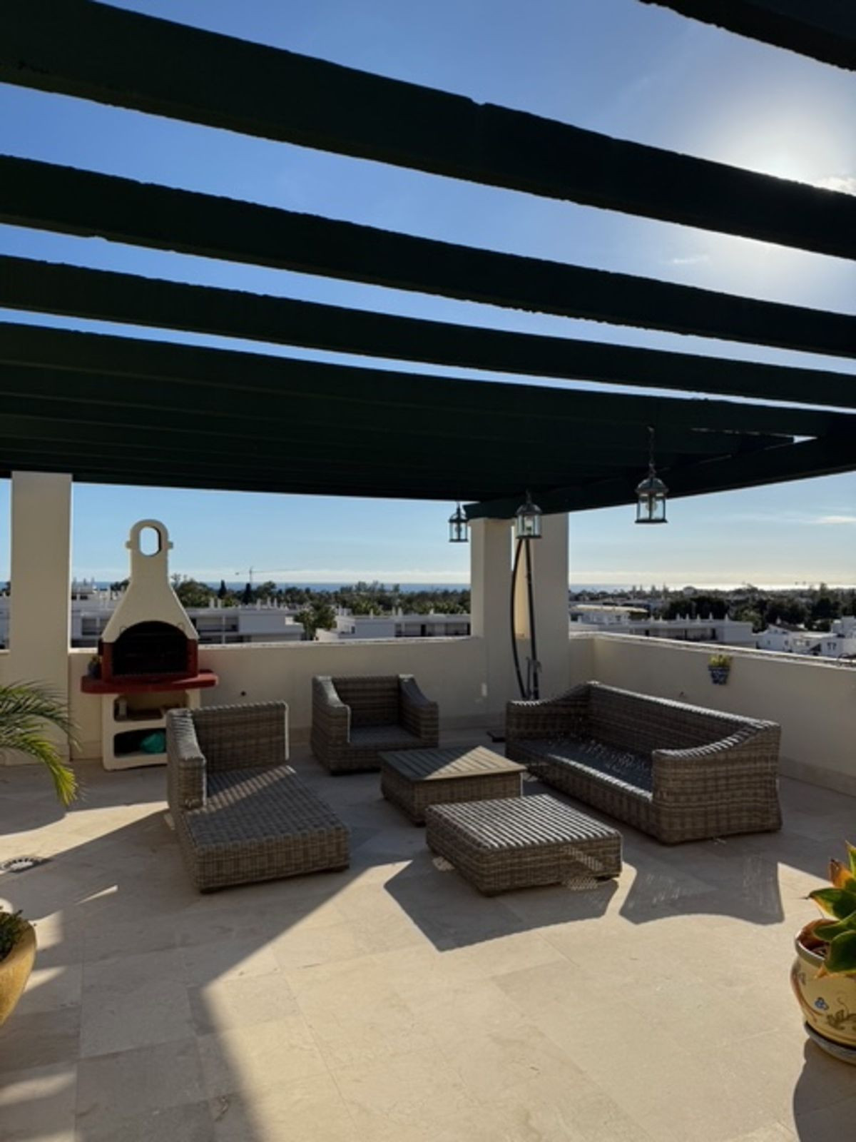 Penthouse bilde 17