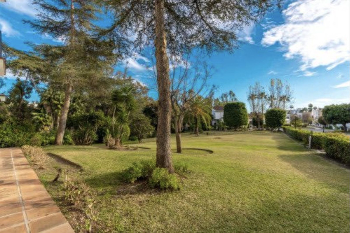 Ground Floor Apartment bilde 17