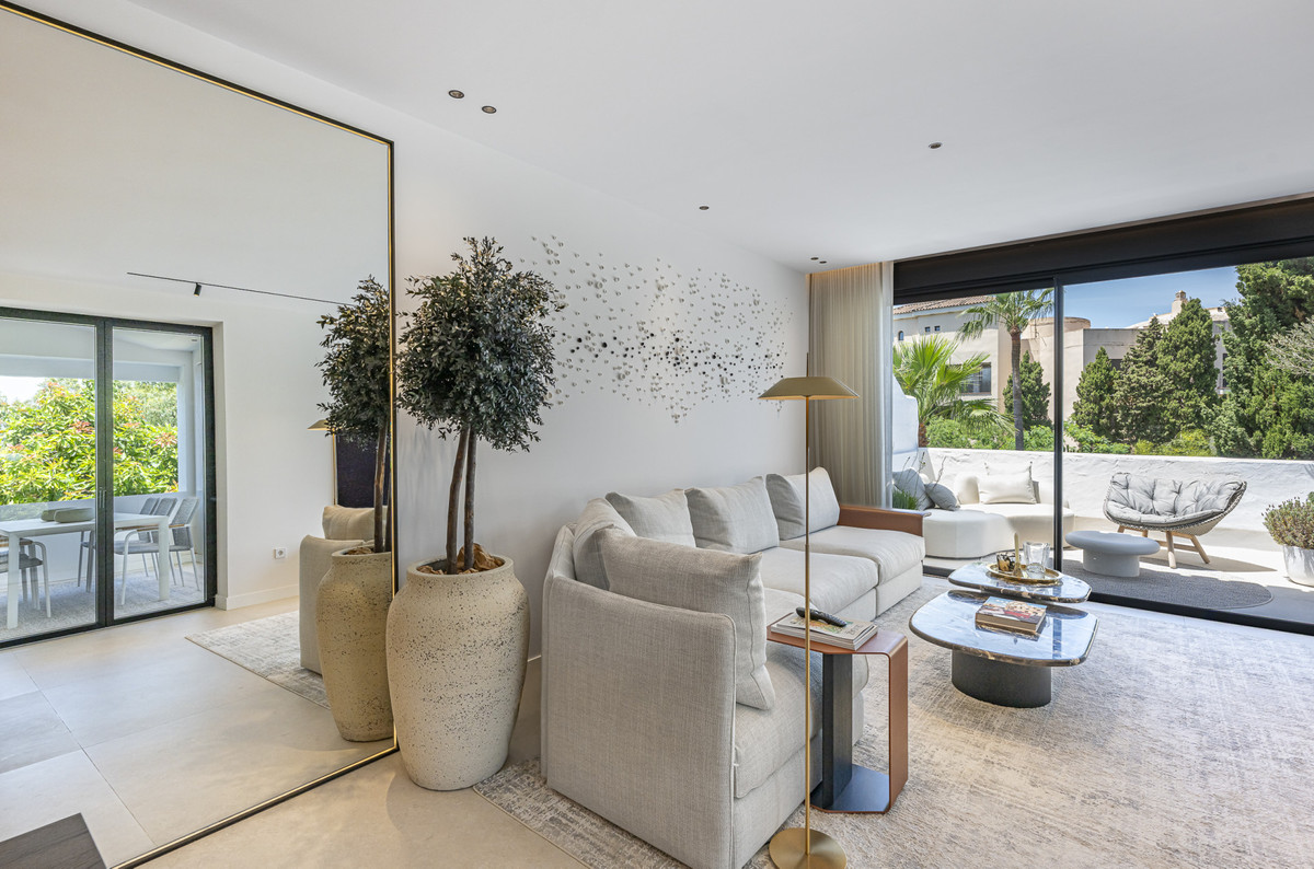 Penthouse Duplex bilde 5