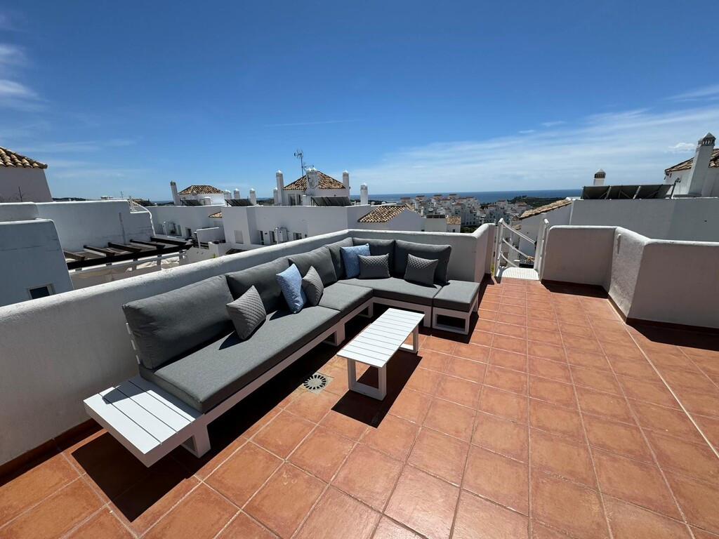 Penthouse bilde 2