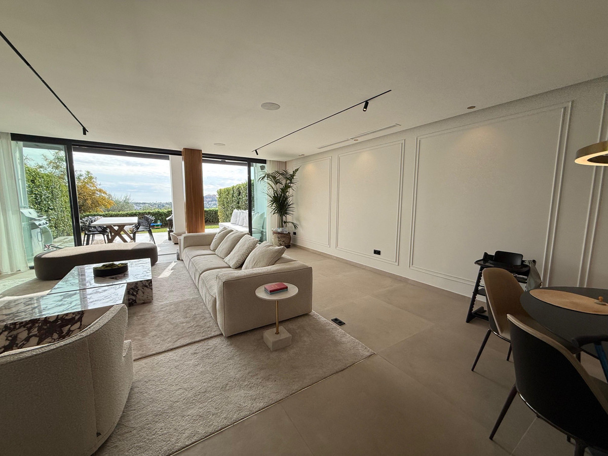 Townhouse bilde 23