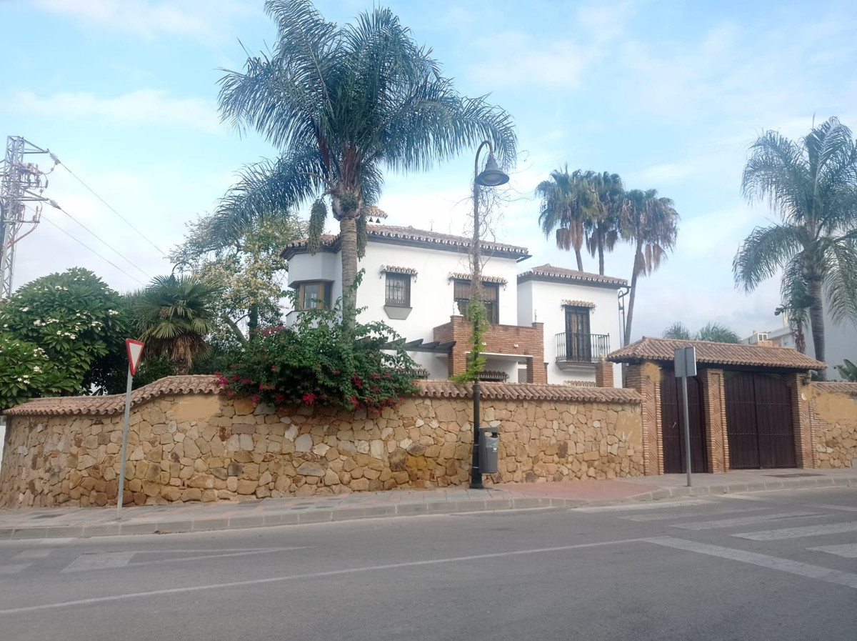 Detached Villa bilde 4