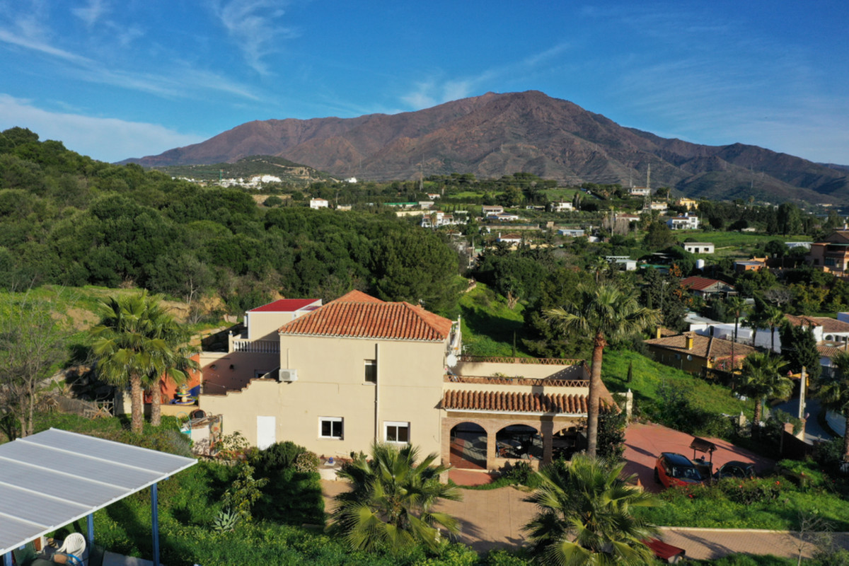 Detached Villa bilde 54