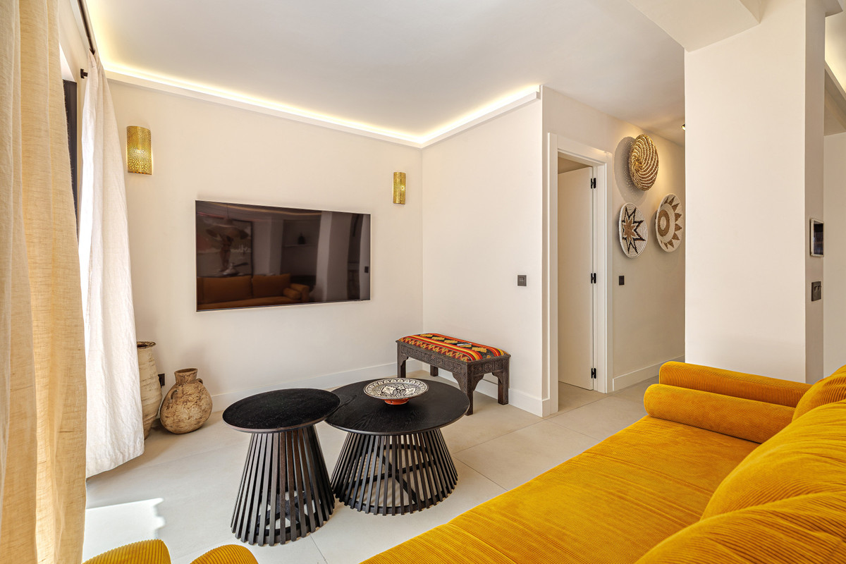 Middle Floor Apartment bilde 20