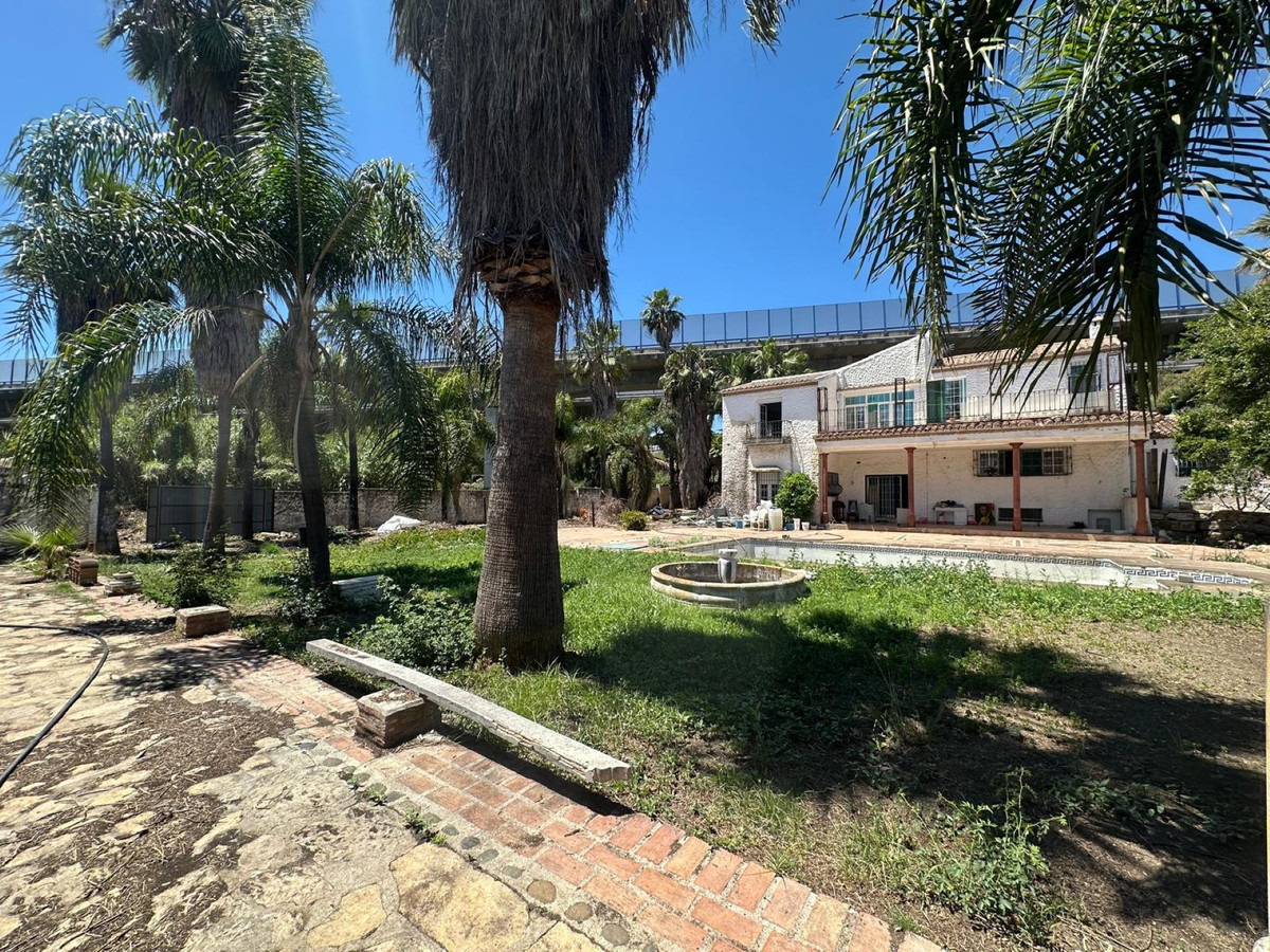 Detached Villa bilde 13