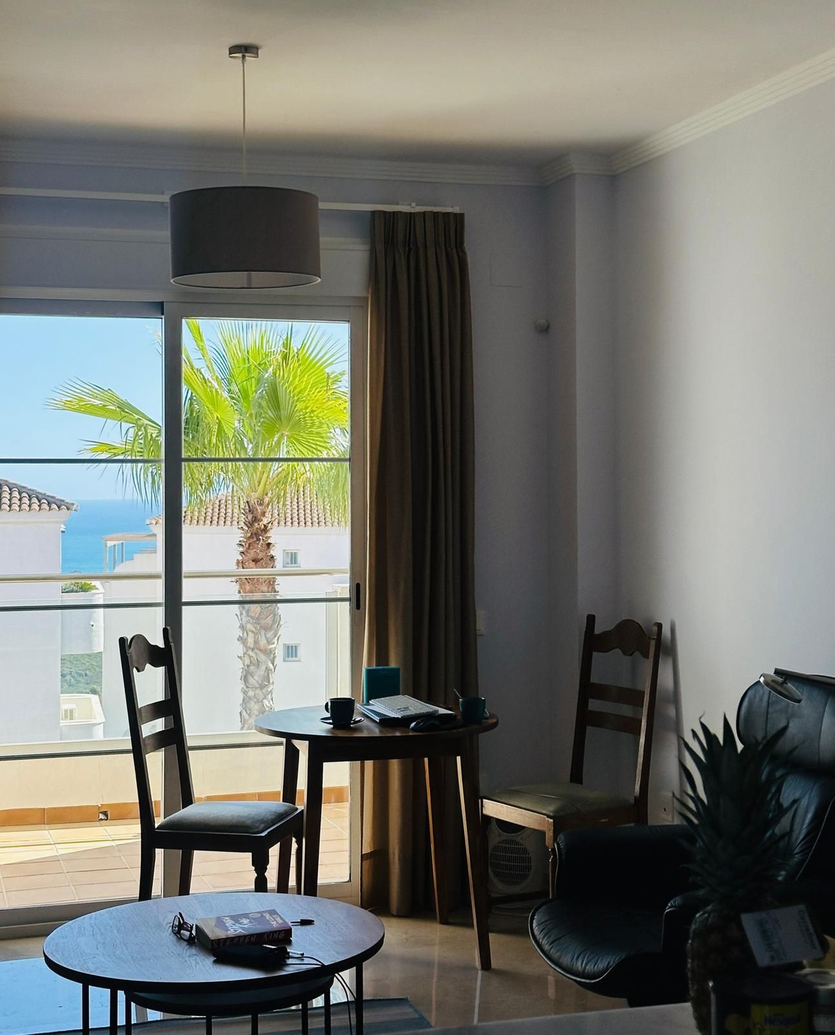 Middle Floor Apartment bilde 4