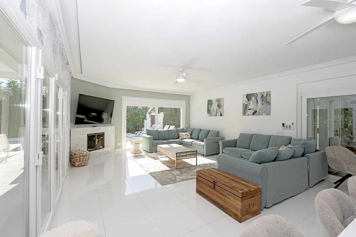 Detached Villa bilde 11