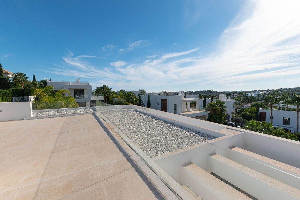 Detached Villa bilde 10