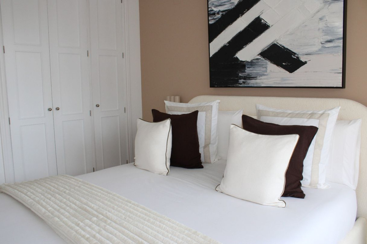 Middle Floor Apartment bilde 12