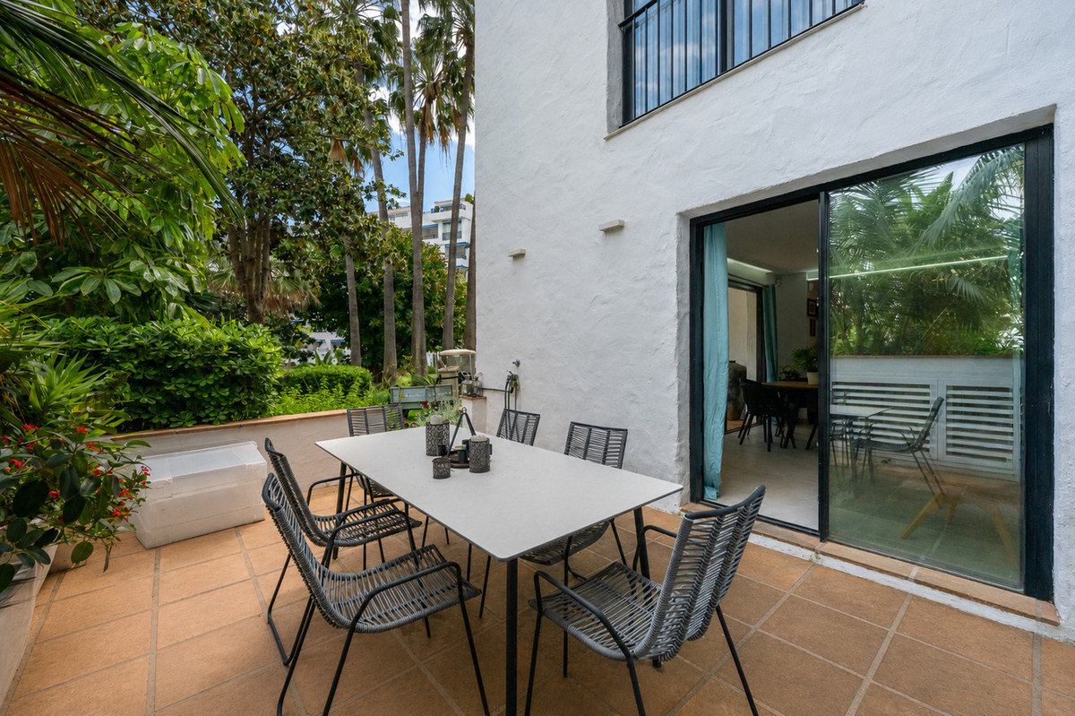 Ground Floor Apartment bilde 13