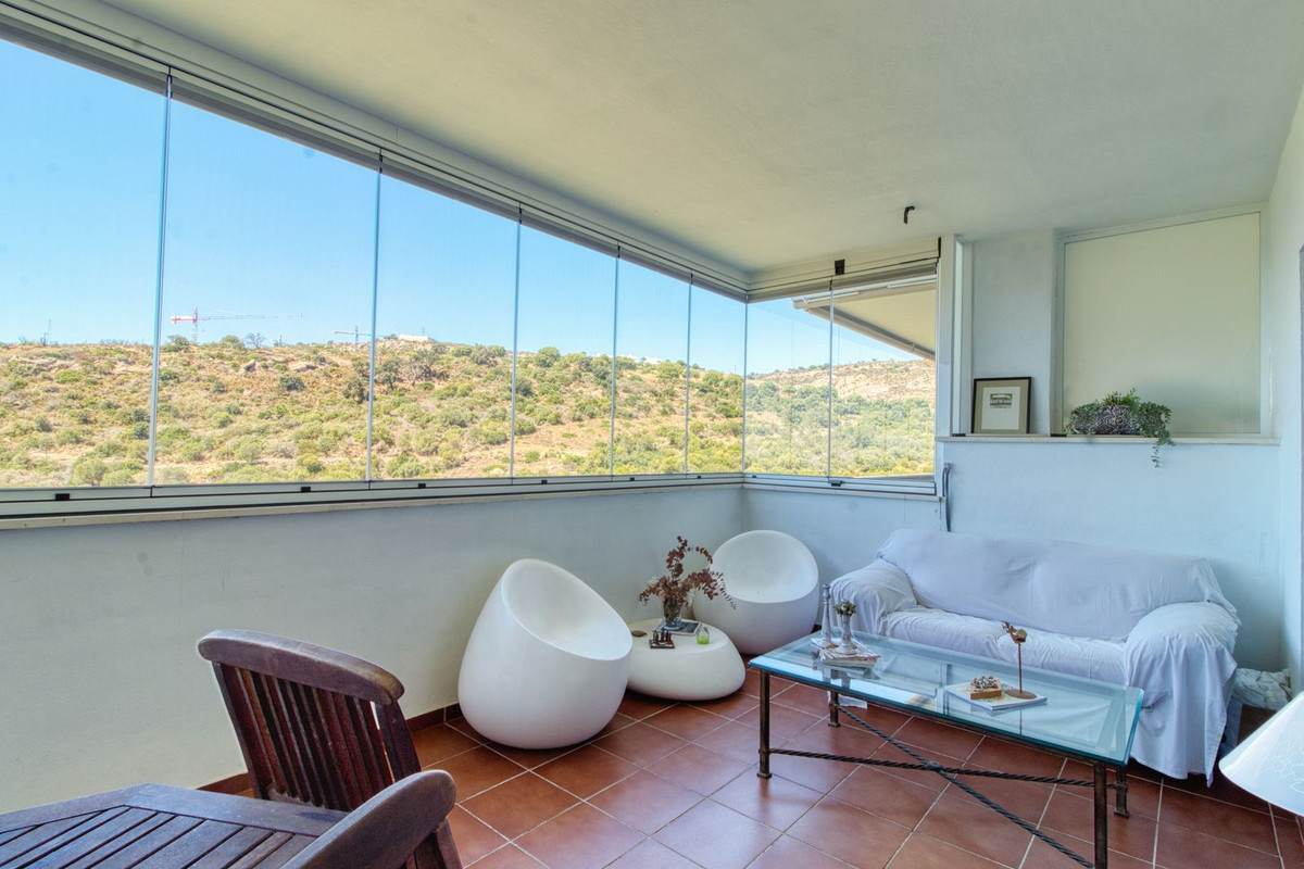 Ground Floor Apartment bilde 21