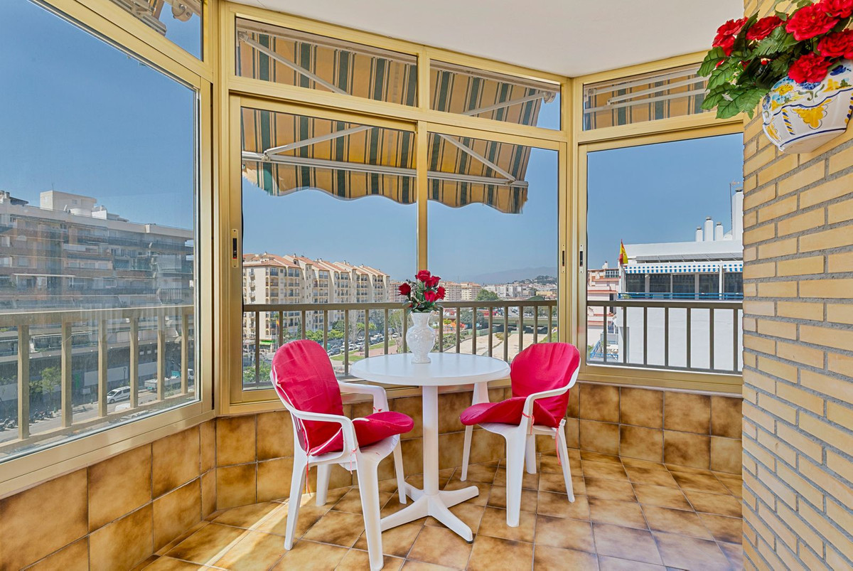 Middle Floor Apartment bilde 5