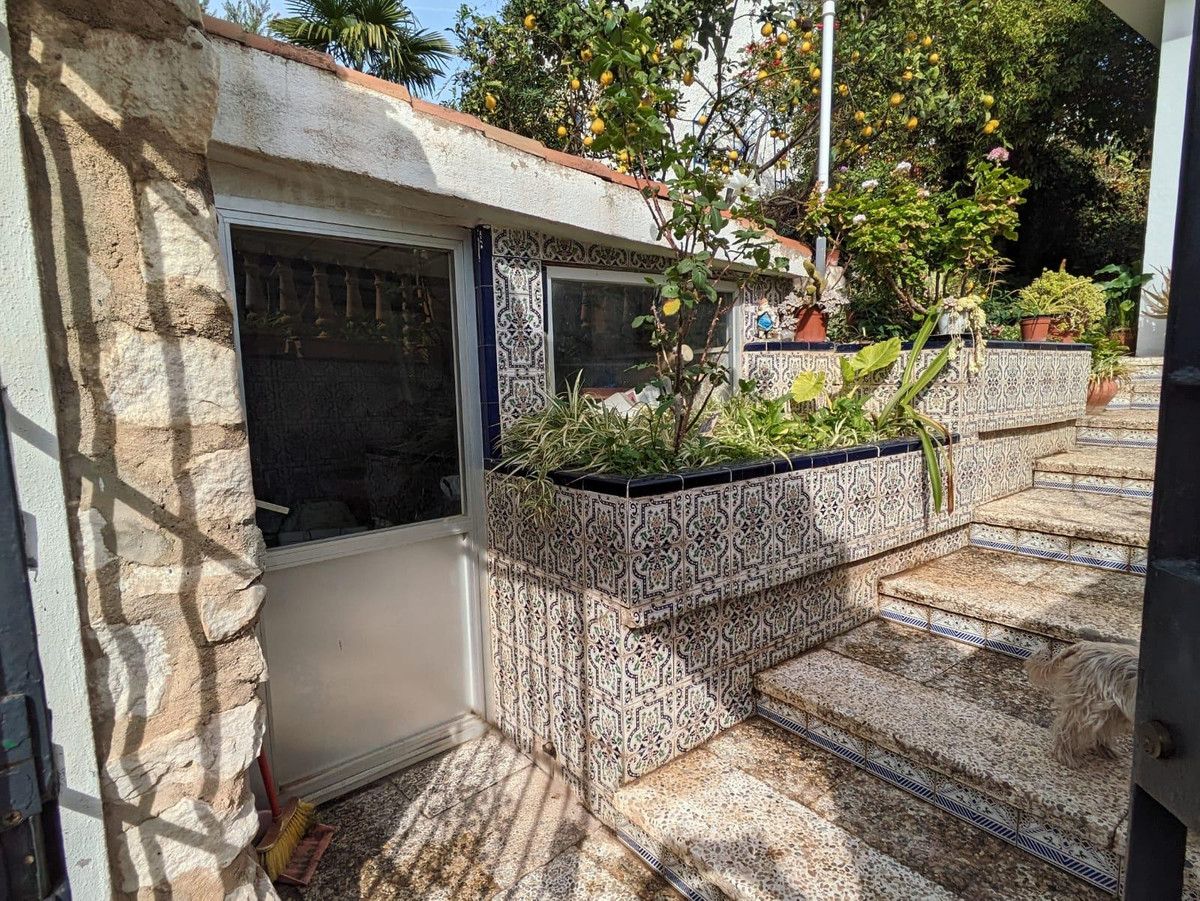 Detached Villa bilde 13
