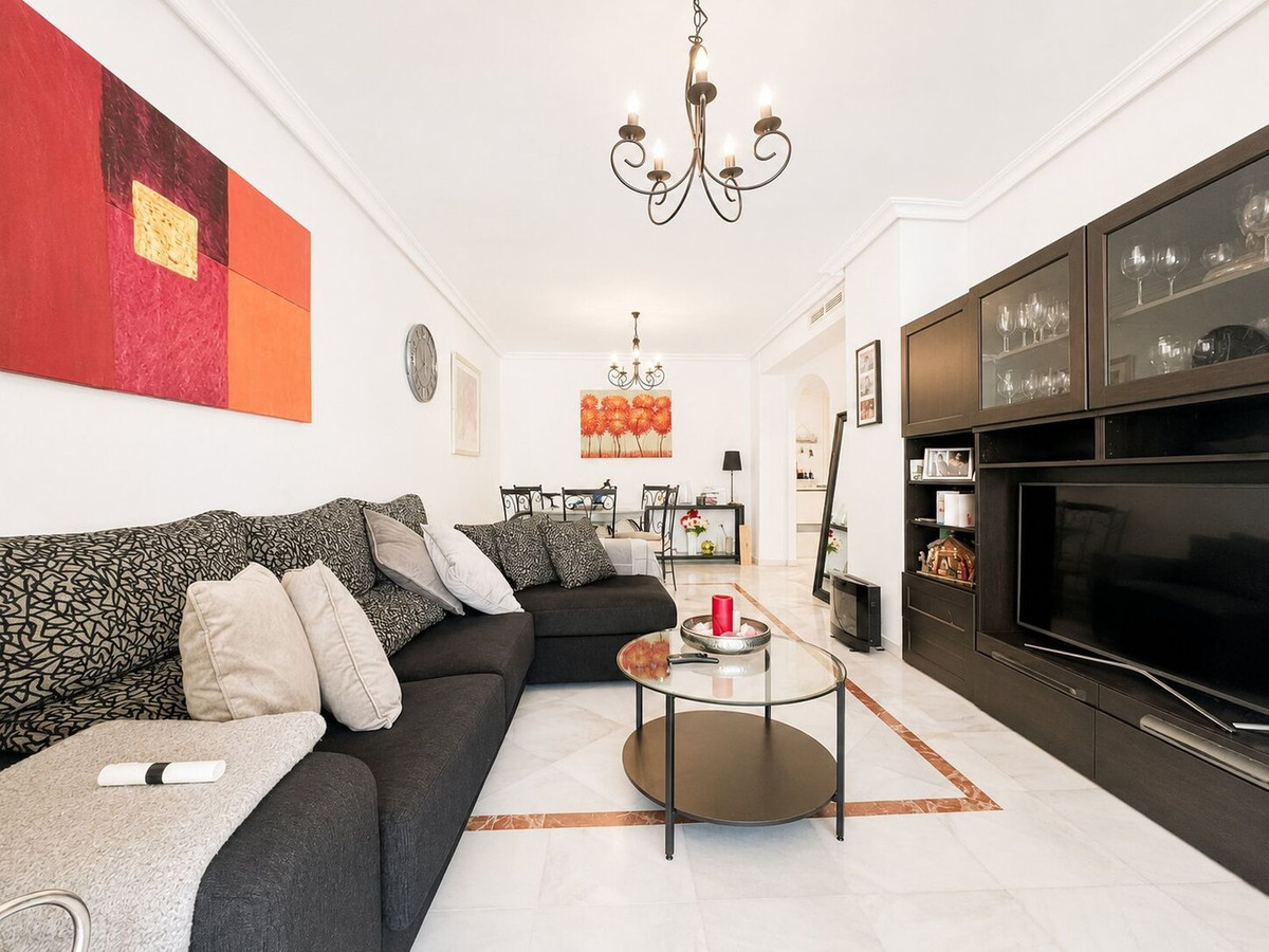 Ground Floor Apartment bilde 9