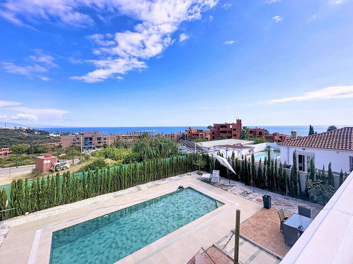 Detached Villa bilde 32