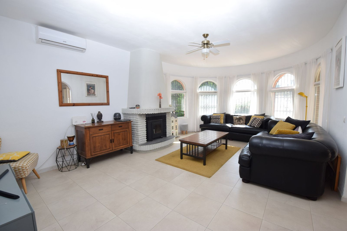 Detached Villa bilde 12