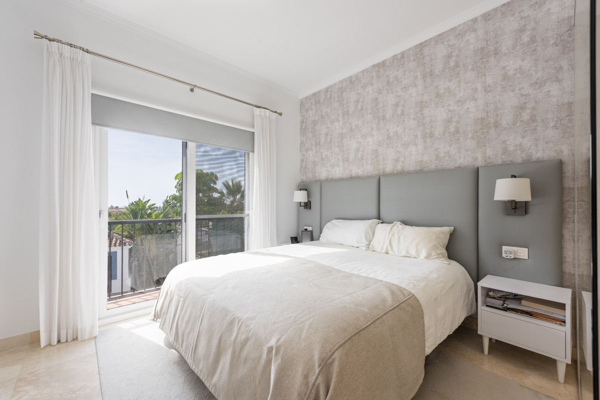Penthouse Duplex bilde 13