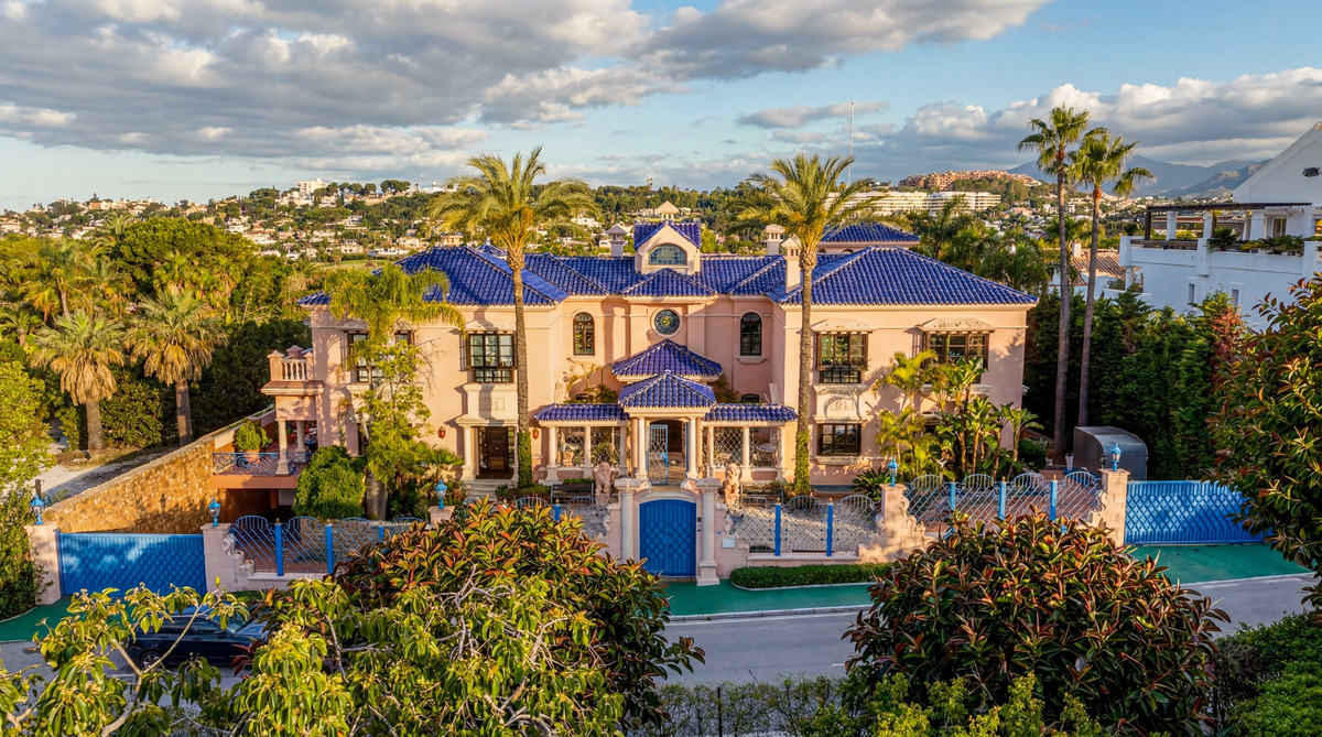 Detached Villa bilde 50