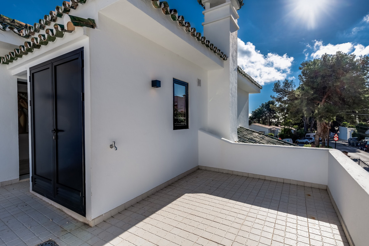 Detached Villa bilde 33