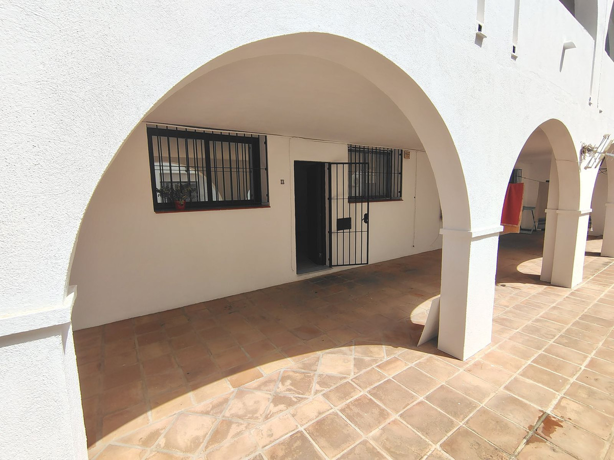 Ground Floor Apartment bilde 1