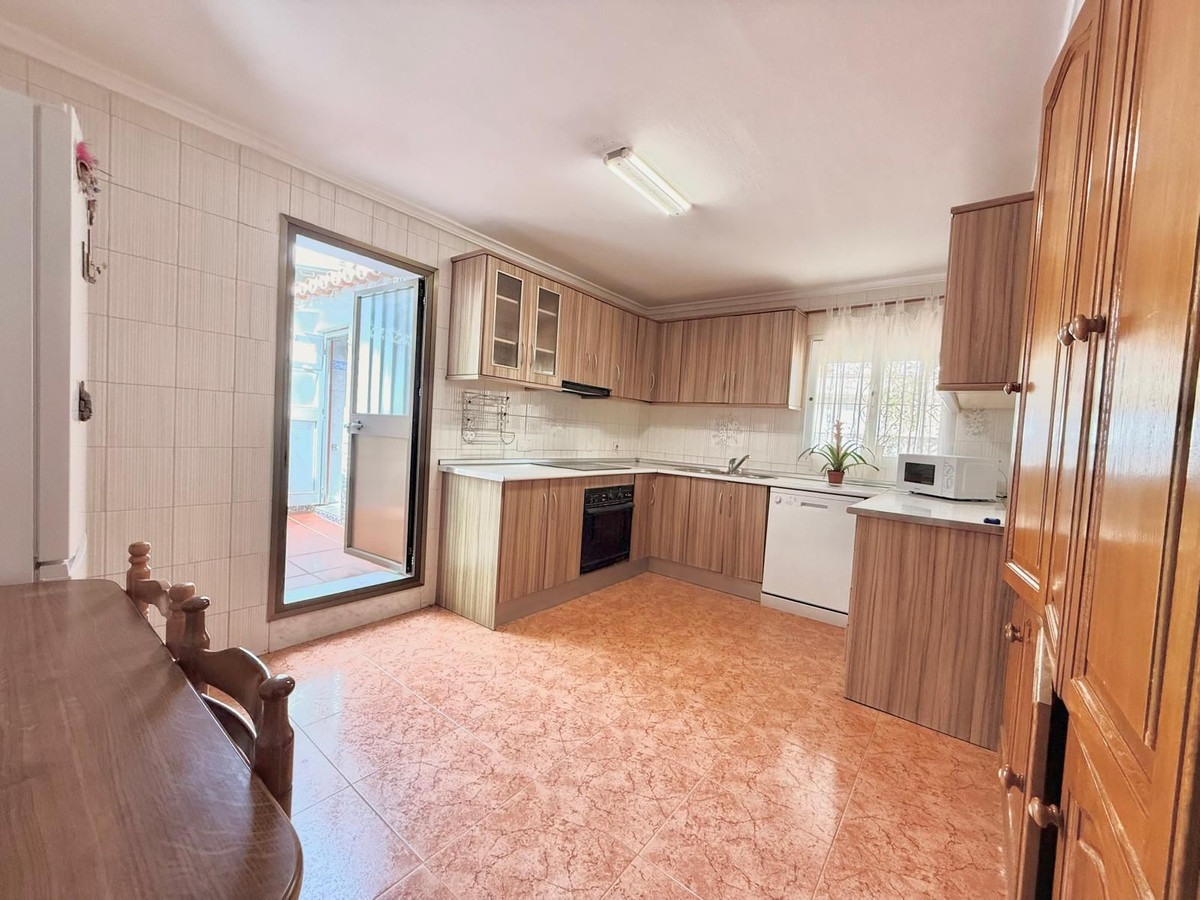 Detached Villa bilde 2