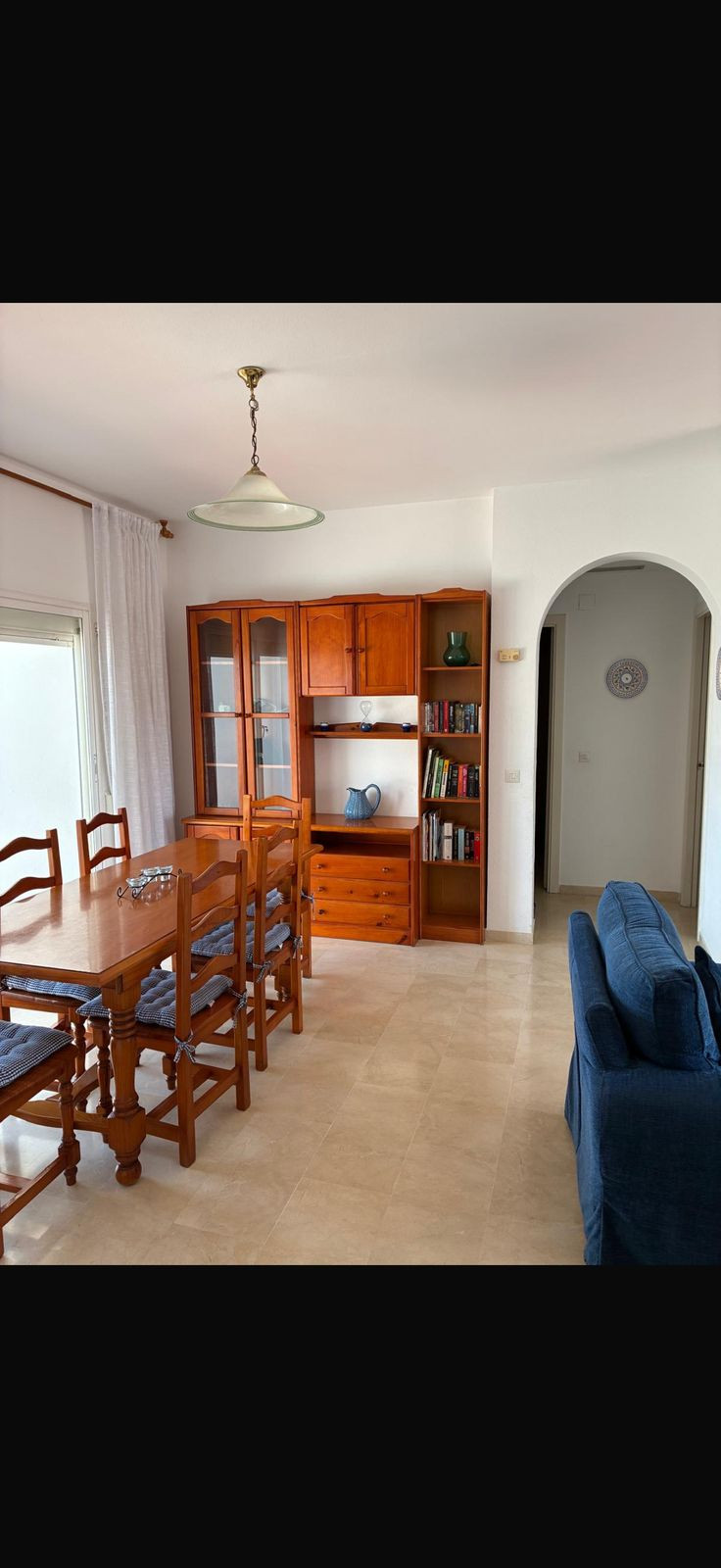 Penthouse bilde 3