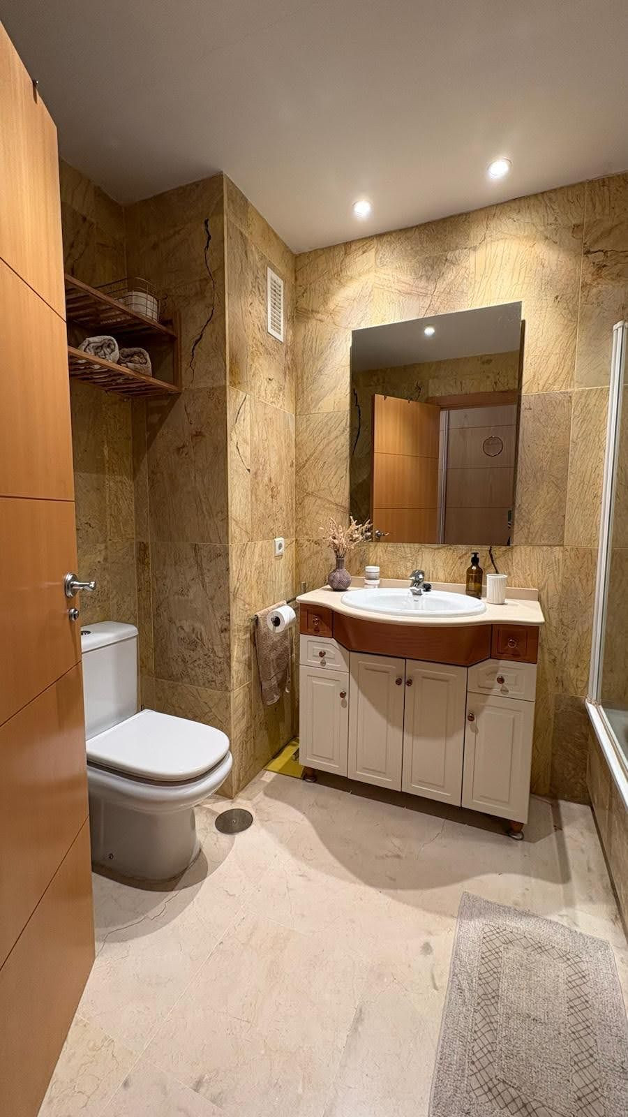 Middle Floor Apartment bilde 21