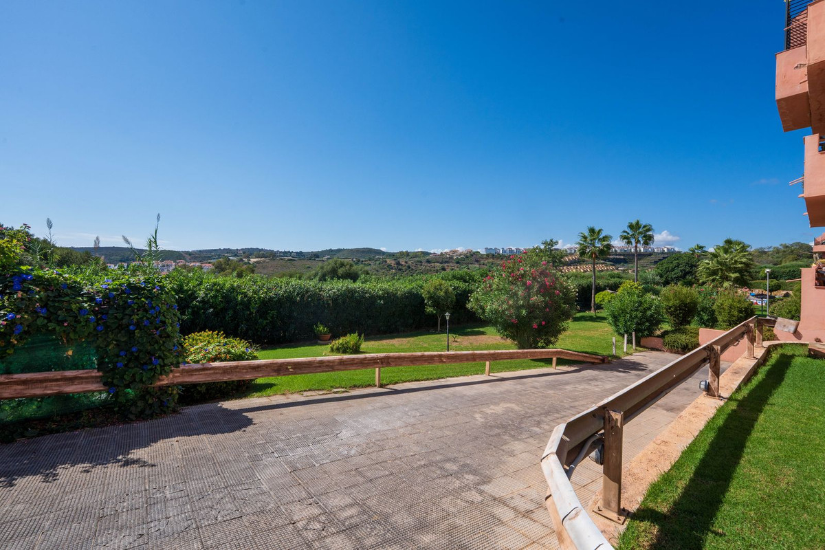 Penthouse Duplex bilde 35