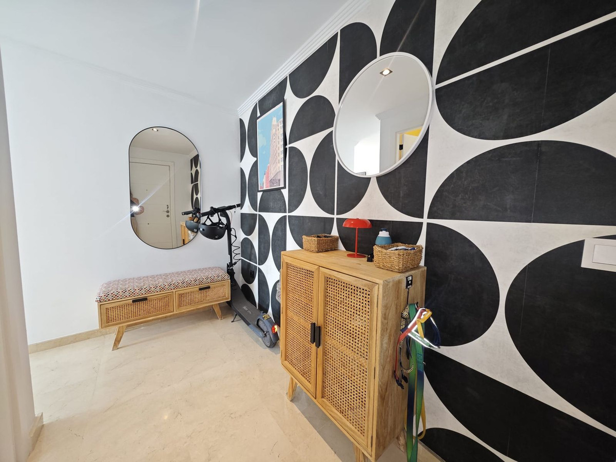 Ground Floor Apartment bilde 11