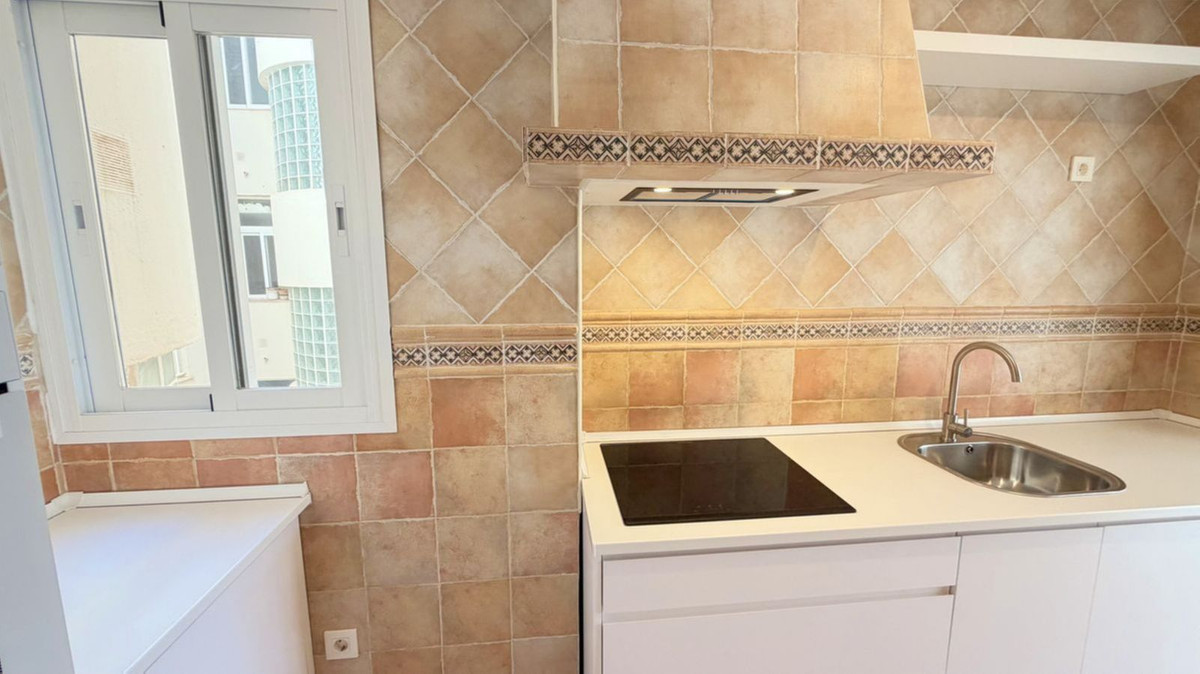 Middle Floor Apartment bilde 14