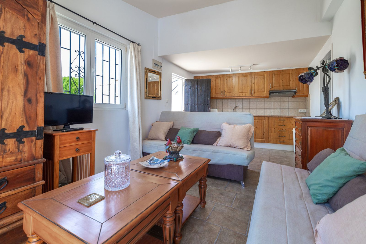 Detached Villa bilde 66