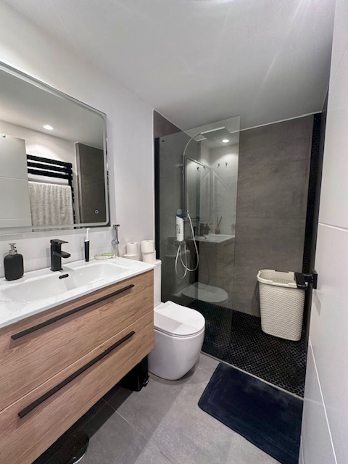 Ground Floor Apartment bilde 21
