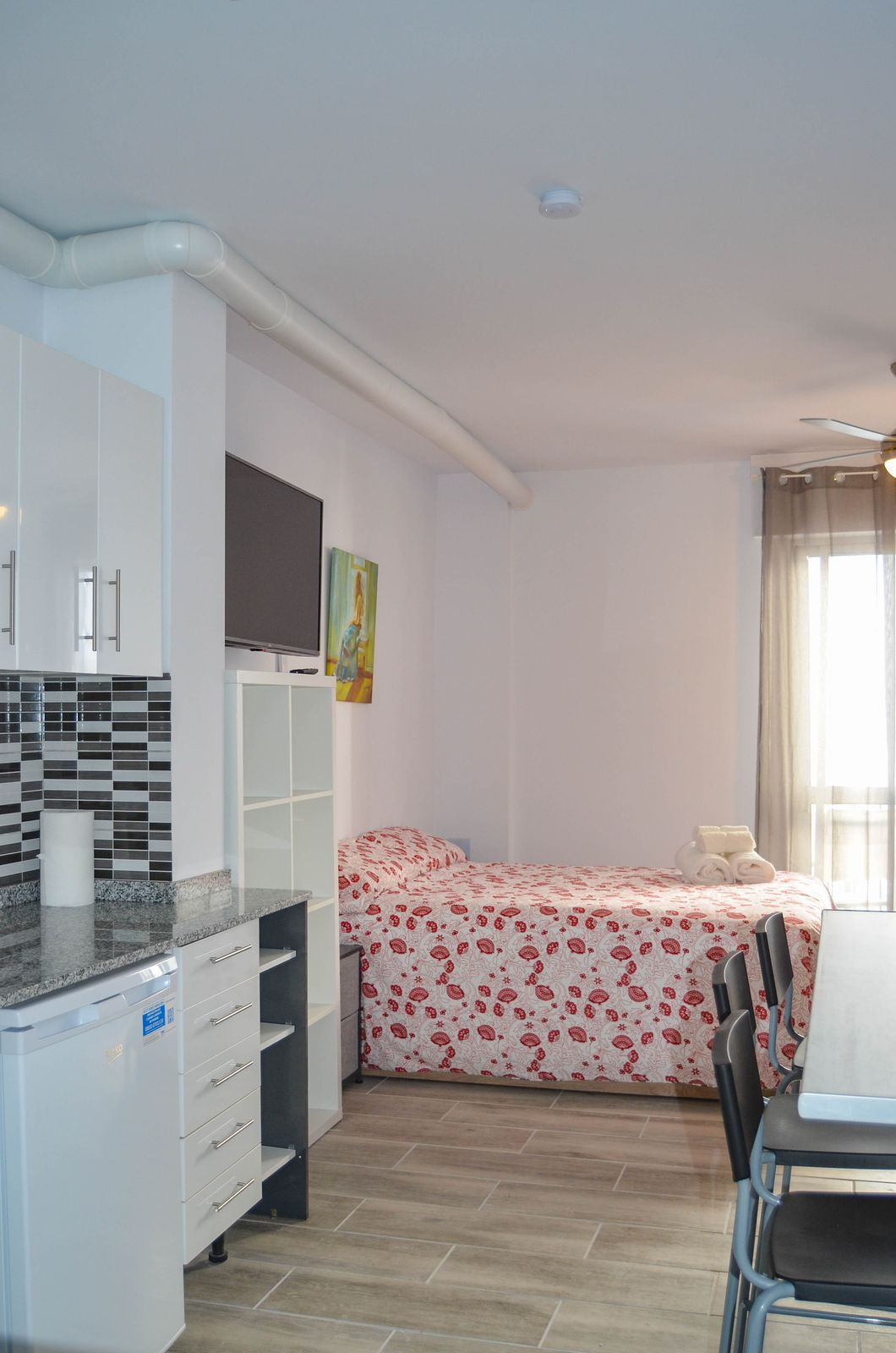 Middle Floor Apartment bilde 9