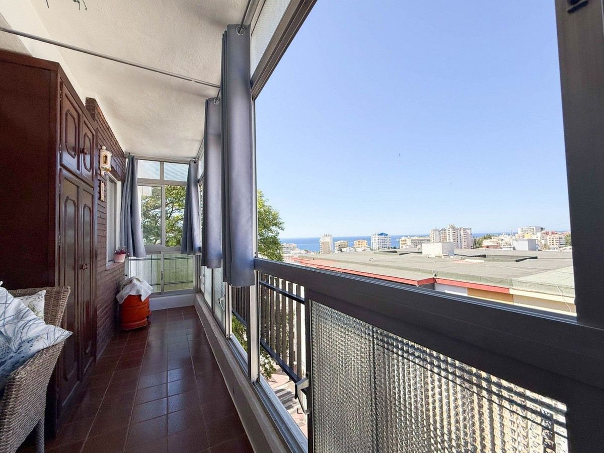 Top Floor Apartment bilde 23